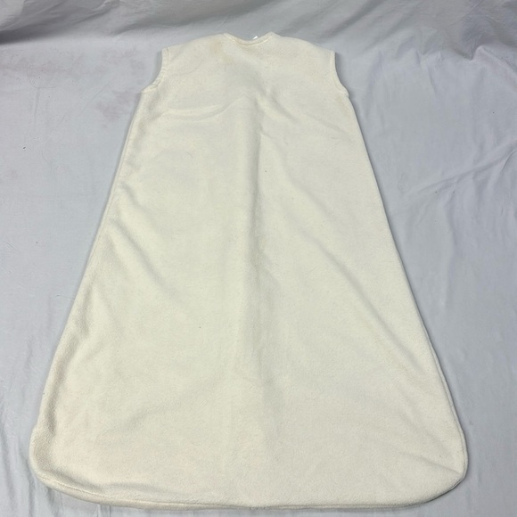 Halo - fleece sleep sack.  Size M - 6-12 months - Picture 3 of 4
